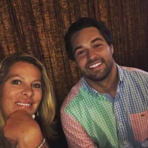 Meet your Posher, Robert